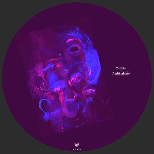 Morpha - Ambivalence (2021) Download