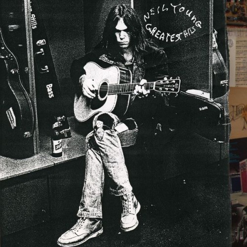 Neil Young-Greatest Hits-24-192-WEB-FLAC-REMASTERED-2016-OBZEN Download