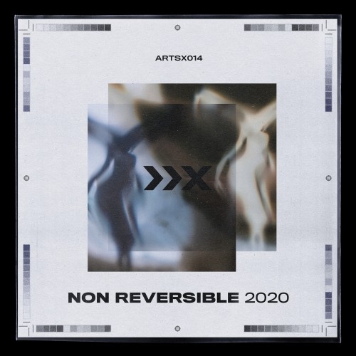 Non Reversible – 2020 (2020)