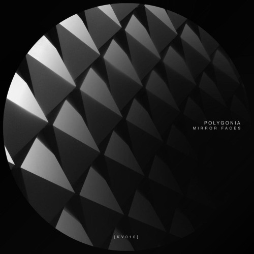 Polygonia – Mirror Faces (2020)