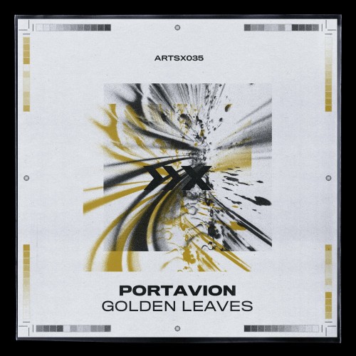 Portavion – Golden Leaves (2023)