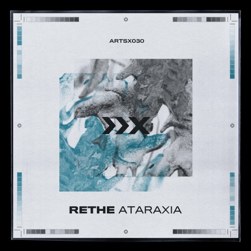 Rethe – Ataraxia (2022)