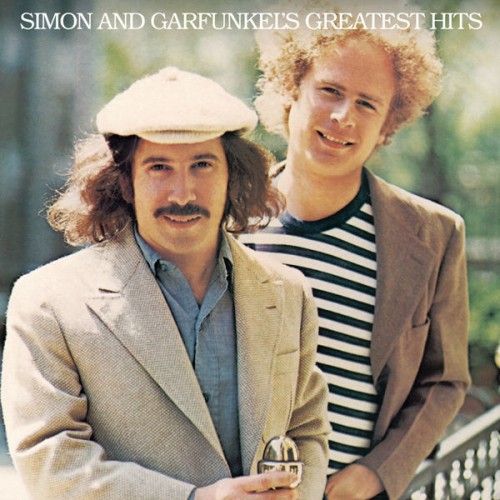 Simon and Garfunkel-Greatest Hits-24-192-WEB-FLAC-REMASTERED-2014-OBZEN