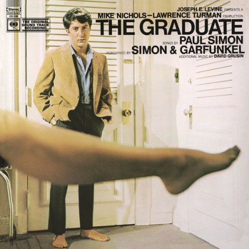 Simon and Garfunkel-The Graduate-24-192-WEB-FLAC-REMASTERED OST-2014-OBZEN Download