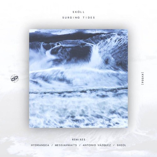 Skoll – Surging Tides (2019)