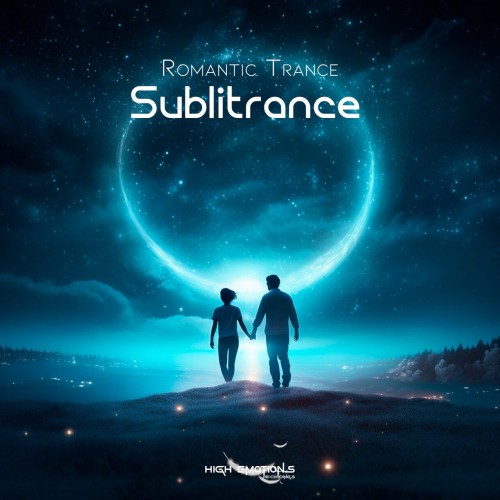 Sublitrance - Romantic Trance (2024) Download