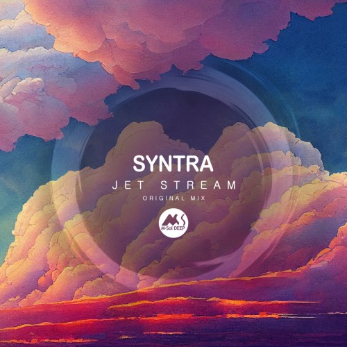 Syntra – Jet Stream (2024)