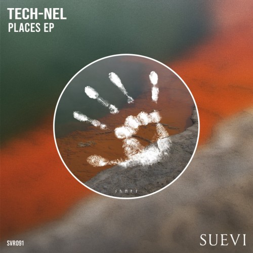 TecH-NeL – Places EP (2024)