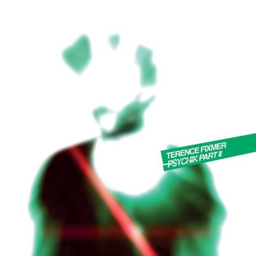 Terence Fixmer feat. Cormac – Psychik Part II (2014)