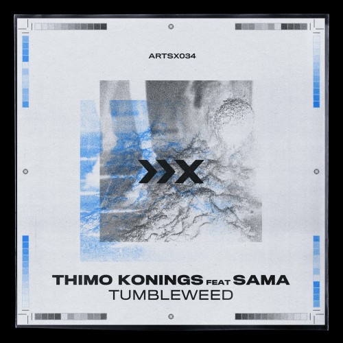 Thimo Konings - Tumbleweed (2023) Download
