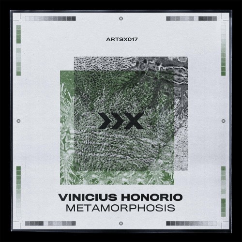 Vinicius Honorio – Metamorphosis (2020)