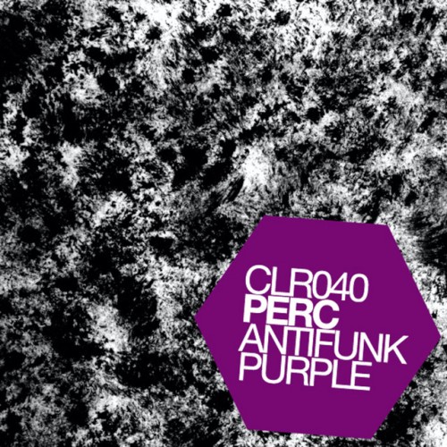 Perc - Antifunk / Purple (2011) Download