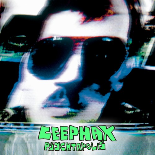 Ceephax Acid Crew – Psychtapolis (2010)