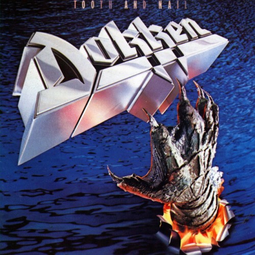 Dokken – Tooth And Nail (1984)