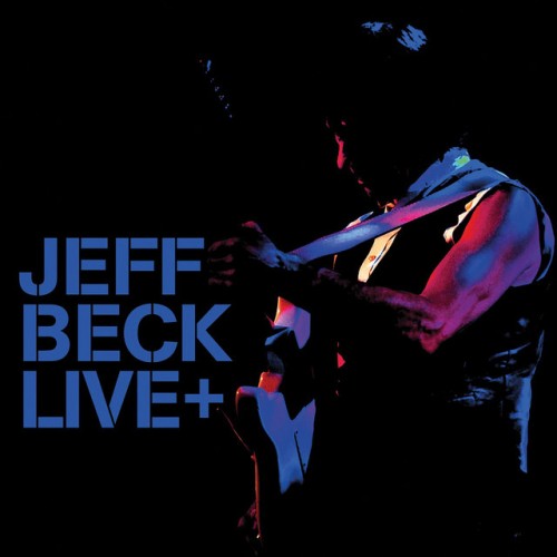 Jeff Beck – Live + (2015)