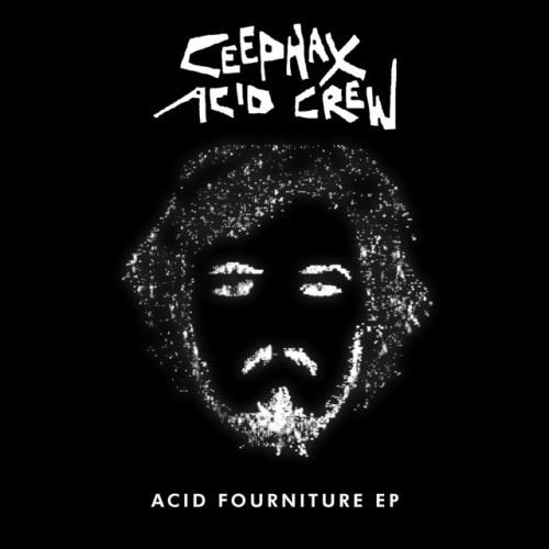Ceephax Acid Crew – Acid Fourniture (2017)