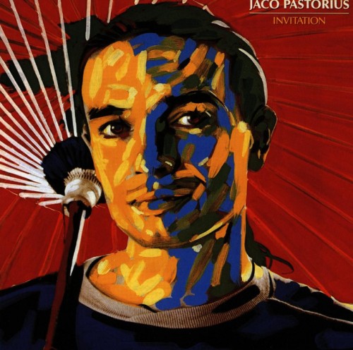 Jaco Pastorius - Invitation (2001) Download