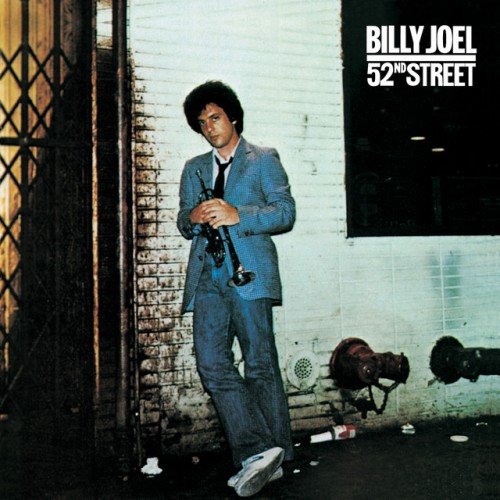 Billy Joel - 52nd Street (2013) Download