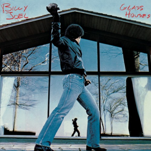 Billy Joel – Glass Houses (2013)