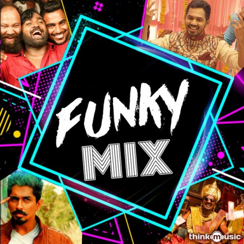 Various Artists – Funkymix 178 (2014)