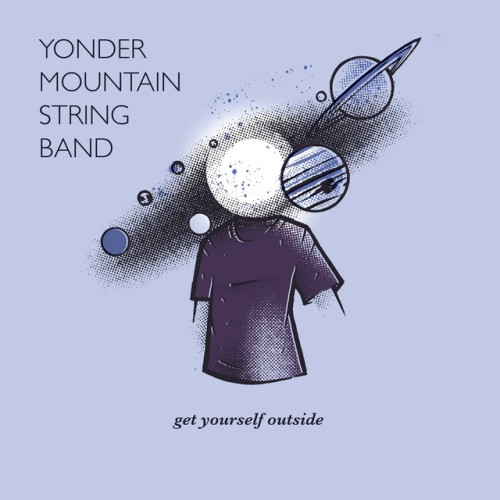 Yonder Mountain String Band - Get Yourself Outside (2022) Download