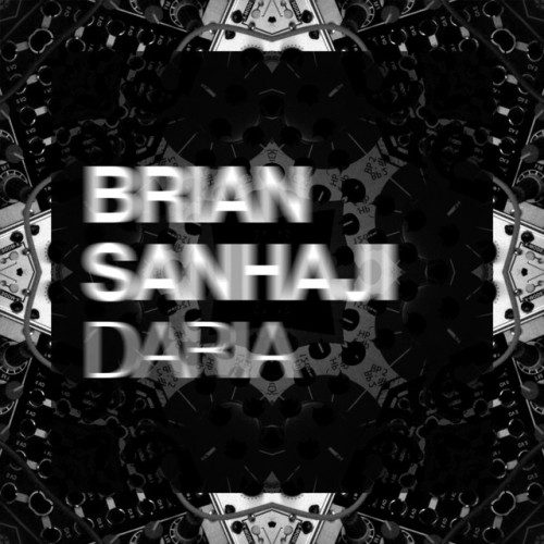 Brian Sanhaji – Daria EP (2015)