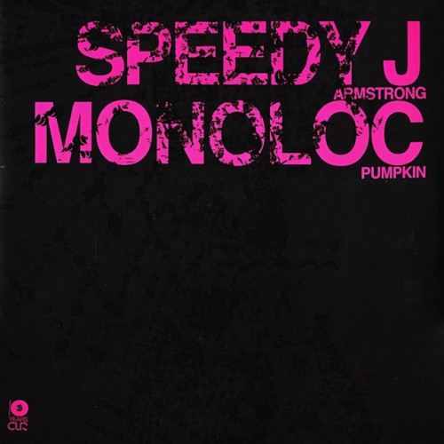 Monoloc - Armstrong / Pumpkin (2010) Download