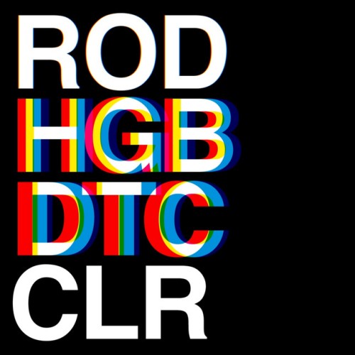 Rod – HGB / DTC EP (2012)