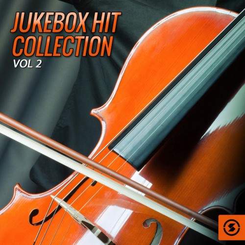 Various Artists – Top 40 Music JukeBox Hits 01-08 (2001)