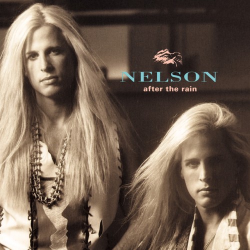 Nelson – After The Rain (2017)