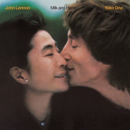 John Lennon and Yoko Ono-Milk And Honey-24-96-WEB-FLAC-REMASTERED-2014-OBZEN
