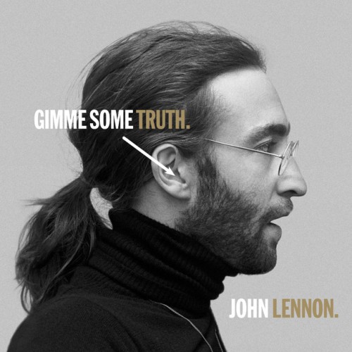 John Lennon-Gimme Some Truth-24-96-WEB-FLAC-REMASTERED DELUXE EDITION-2020-OBZEN