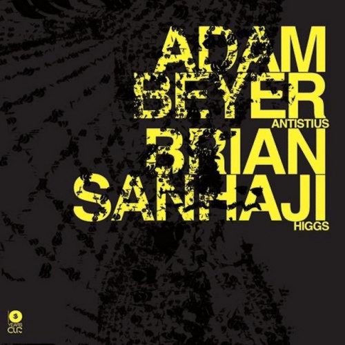 Adam Beyer - Antistius / Higgs (2010) Download