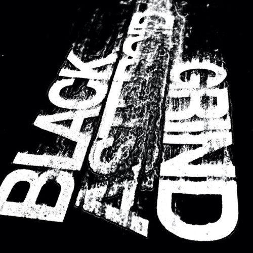 Black Asteroid – Grind EP (2013)