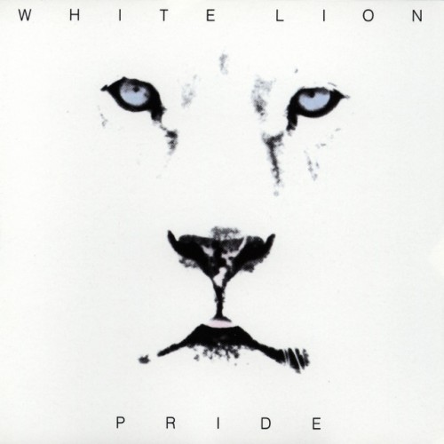 White Lion – Pride (1987)