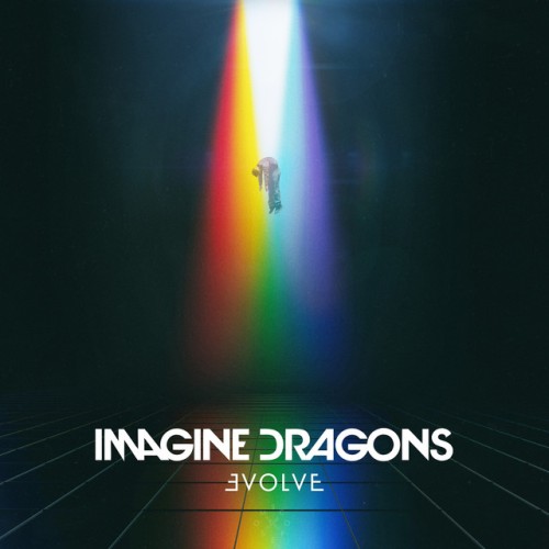 Imagine Dragons – Evolve (2018)