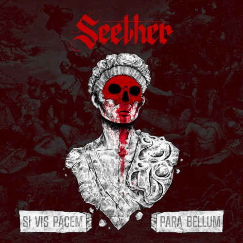 Seether-Si Vis Pacem Para Bellum-Deluxe Edition-24BIT-WEB-FLAC-2022-TiMES
