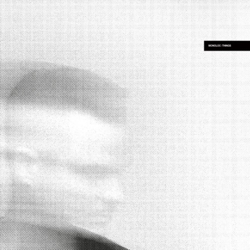Monoloc - Things EP (2014) Download