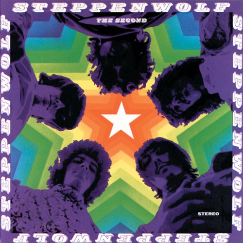 Steppenwolf-The Second-24-192-WEB-FLAC-REMASTERED-2015-OBZEN