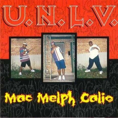 U.N.L.V.-Mac Melph Calio-REMASTERED-CD-FLAC-2023-AUDiOFiLE