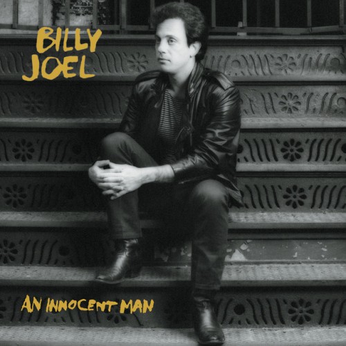 Billy Joel – An Innocent Man (2013)