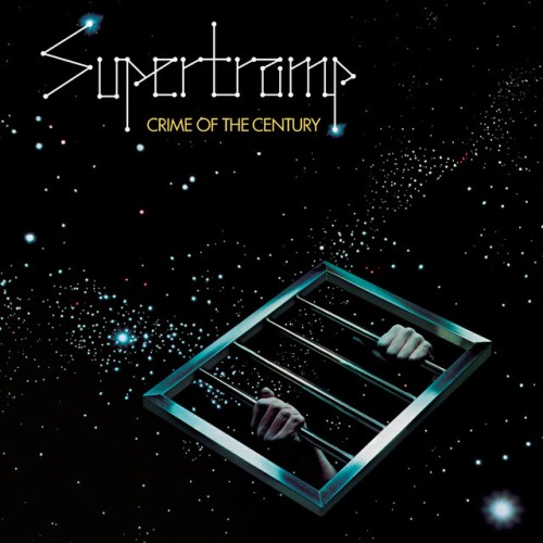 Supertramp – Crime Of The Century (2014)