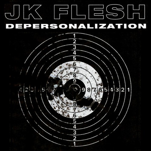 JK Flesh - Depersonalization (2020) Download