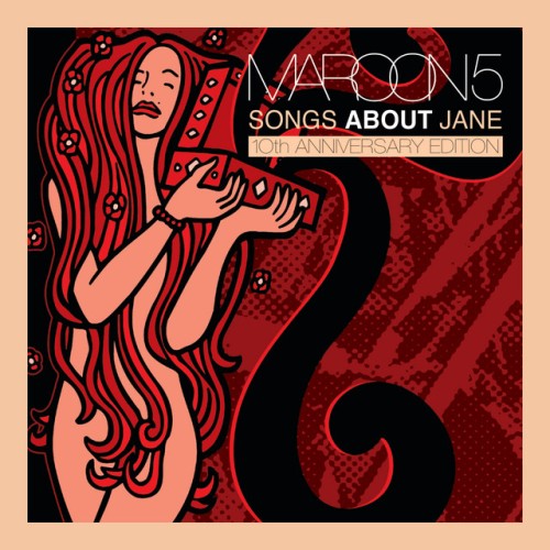 Maroon 5-Songs About Jane-24-96-WEB-FLAC-REMASTERED-2022-OBZEN