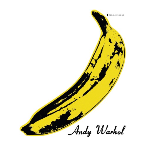 The Velvet Underground – The Velvet Underground & Nico (45th Anniversary) (2015)