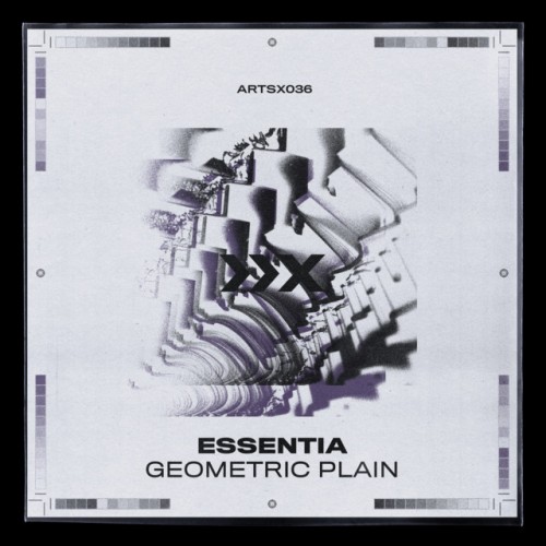 Essentia – Geometric Plain (2023)