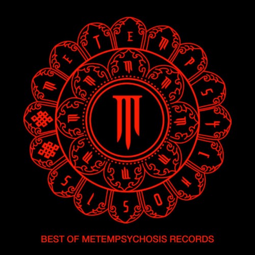 Various Artists – Metempsychosis – Best Of (Compilation) (2020)