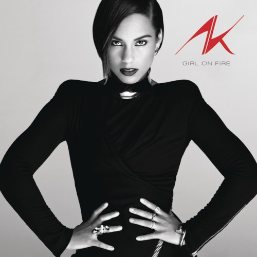 Alicia Keys-Girl On Fire-24BIT-WEB-FLAC-2012-TiMES
