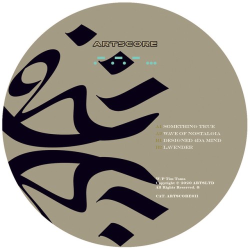 Tim Tama – Wave Of Nostalgia EP (2020)