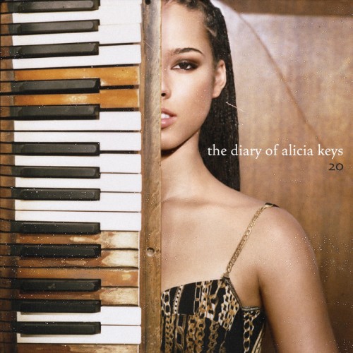 Alicia Keys-The Diary Of Alicia Keys 20-24BIT-WEB-FLAC-2023-TiMES